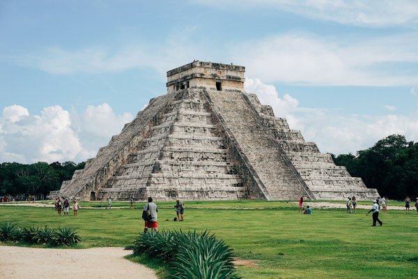 Comment organiser une visite des temples mayas au Guatemala ?