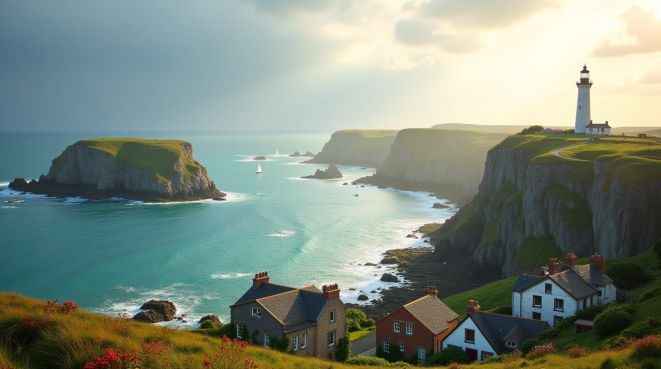 Vos questions sur la Bretagne