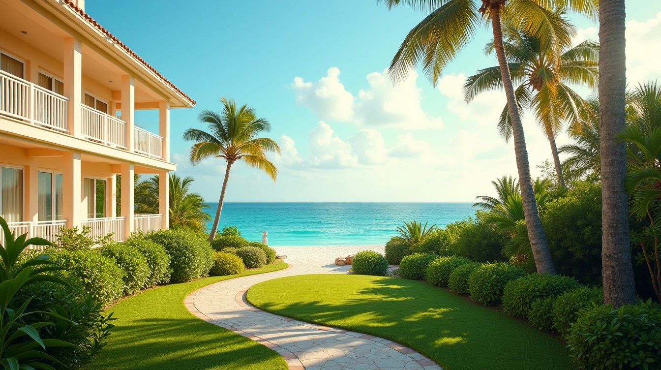 Quelle catégorie d’hôtel privilégier selon vos envies ?